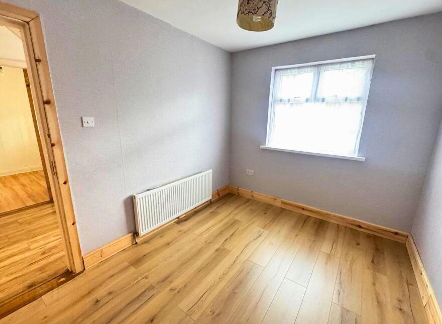 34 Beechlawn Drive, Monksland, Athlone, N37PF89