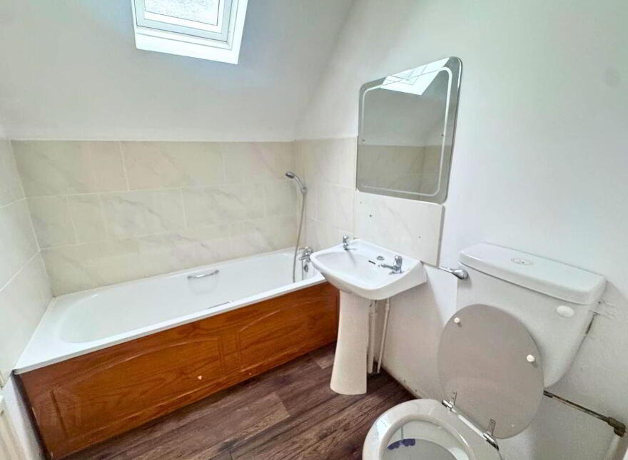 34 Beechlawn Drive, Monksland, Athlone, N37PF89