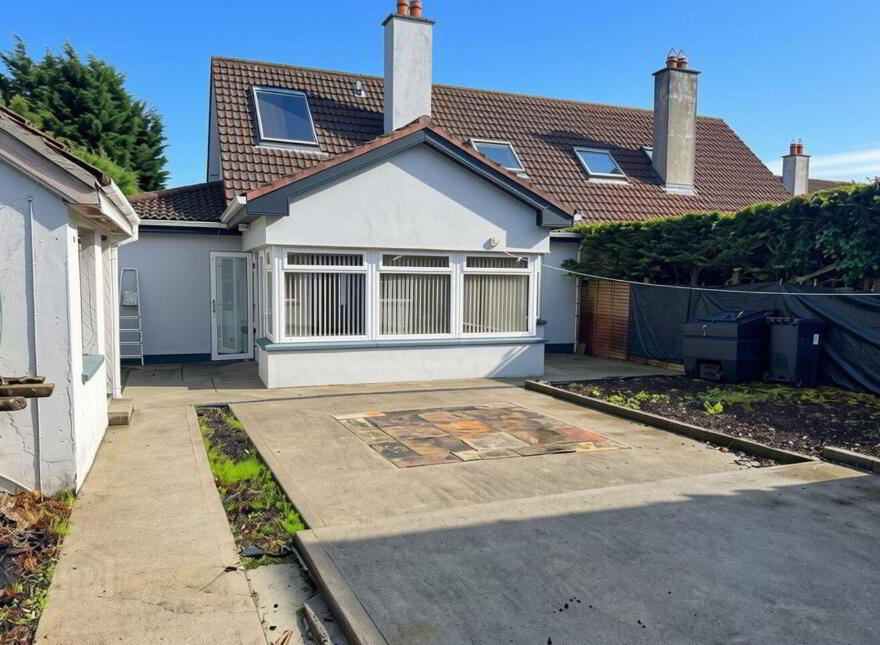 34 Beechlawn Drive, Monksland, Athlone, N37PF89