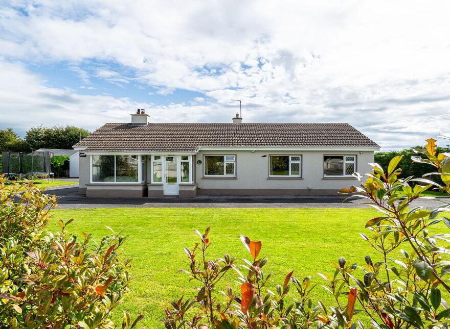 The Bog Road, Crannagh, Summerhill, Drum, N37WN15 photo