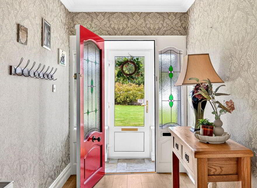 The Bog Road, Crannagh, Summerhill, Drum, N37WN15
