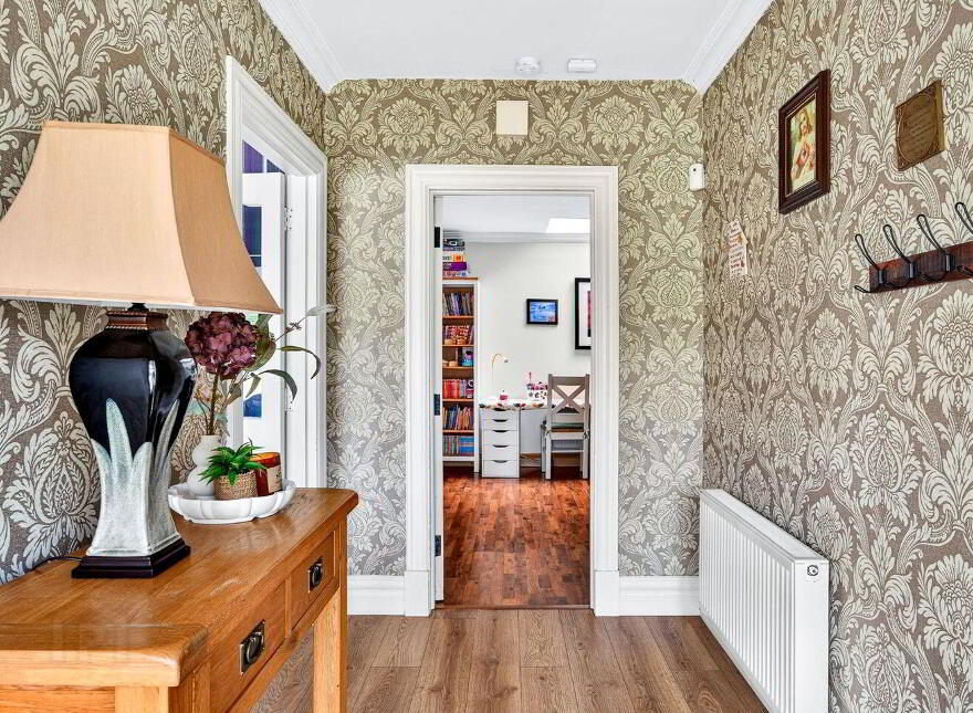 The Bog Road, Crannagh, Summerhill, Drum, N37WN15