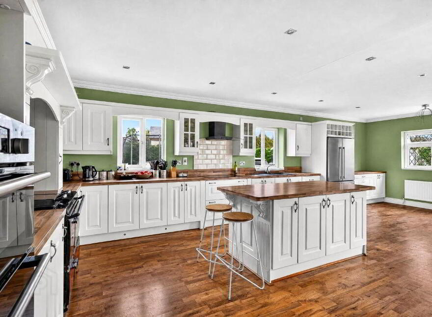 The Bog Road, Crannagh, Summerhill, Drum, N37WN15