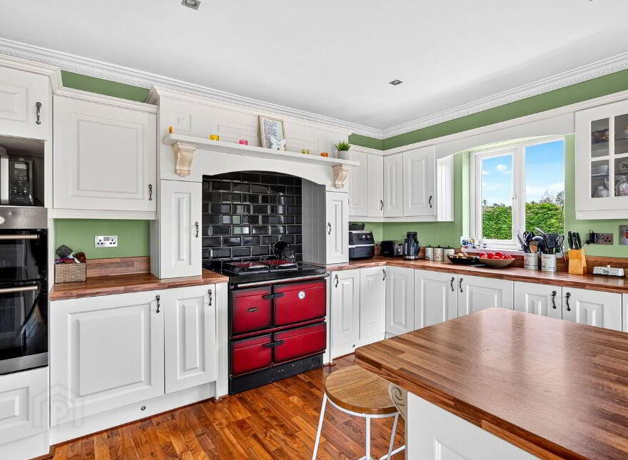 The Bog Road, Crannagh, Summerhill, Drum, N37WN15