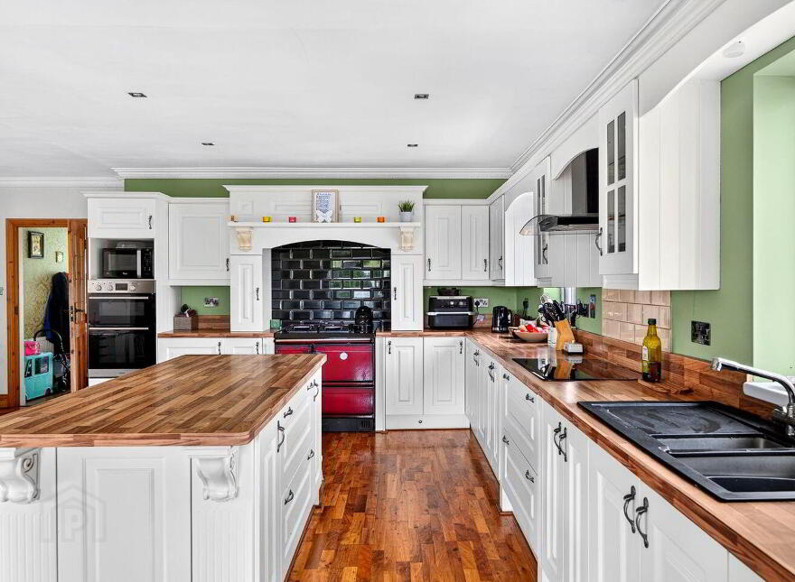 The Bog Road, Crannagh, Summerhill, Drum, N37WN15
