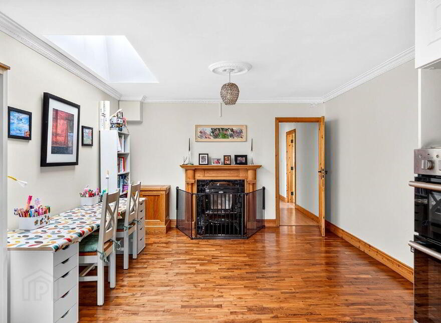 The Bog Road, Crannagh, Summerhill, Drum, N37WN15