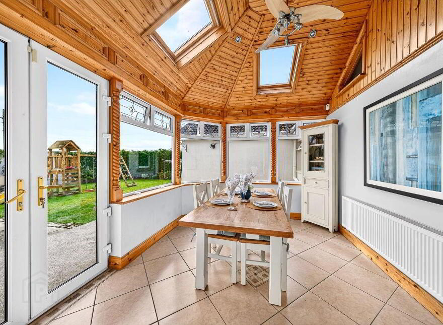 The Bog Road, Crannagh, Summerhill, Drum, N37WN15