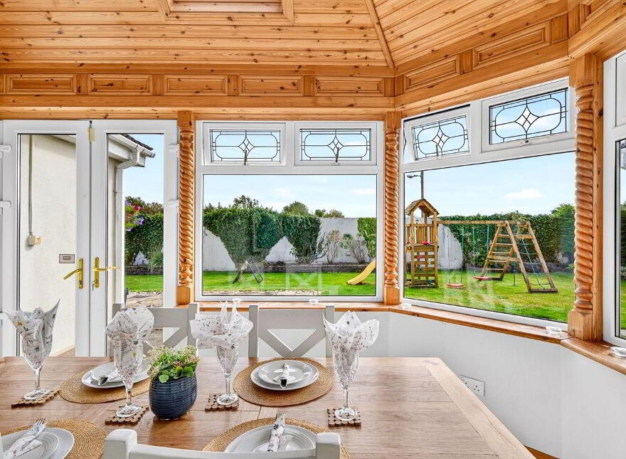 The Bog Road, Crannagh, Summerhill, Drum, N37WN15