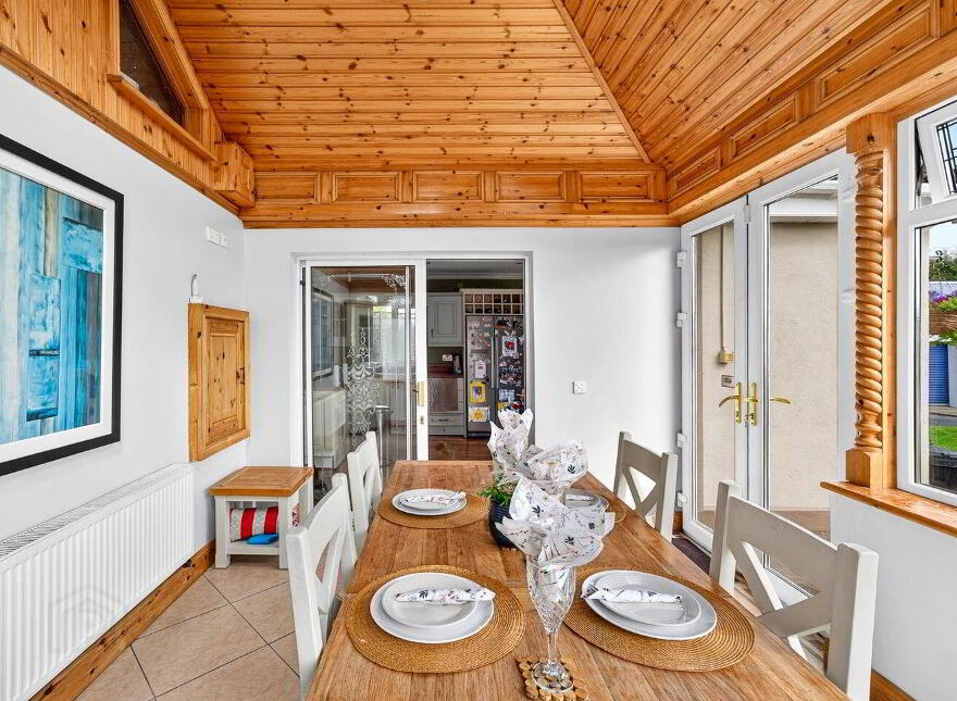 The Bog Road, Crannagh, Summerhill, Drum, N37WN15