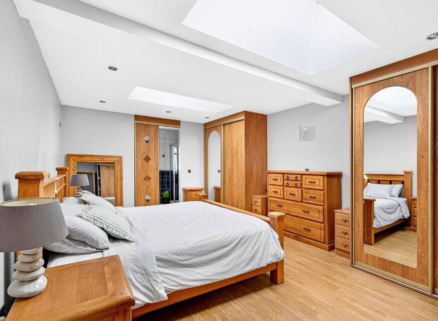 The Bog Road, Crannagh, Summerhill, Drum, N37WN15