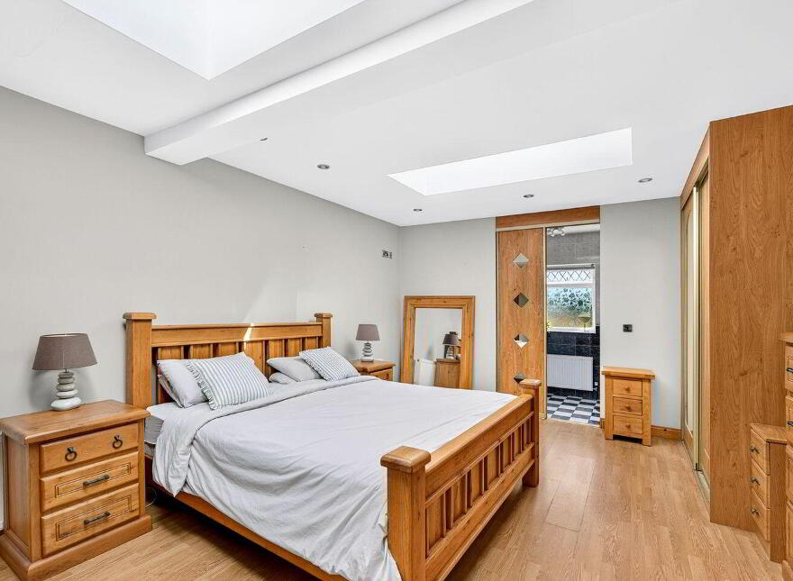 The Bog Road, Crannagh, Summerhill, Drum, N37WN15