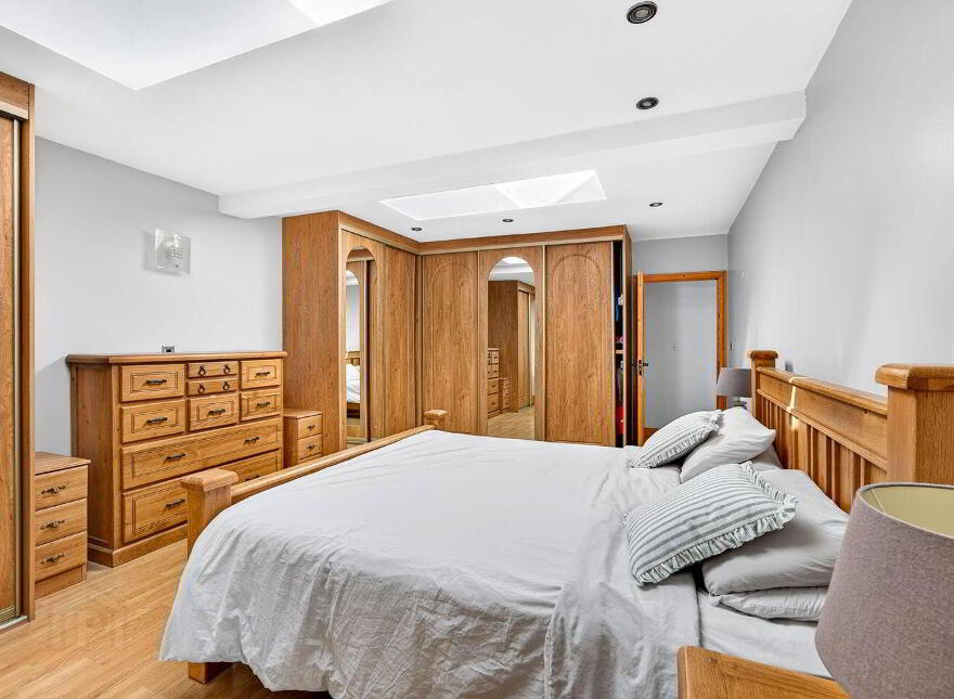 The Bog Road, Crannagh, Summerhill, Drum, N37WN15