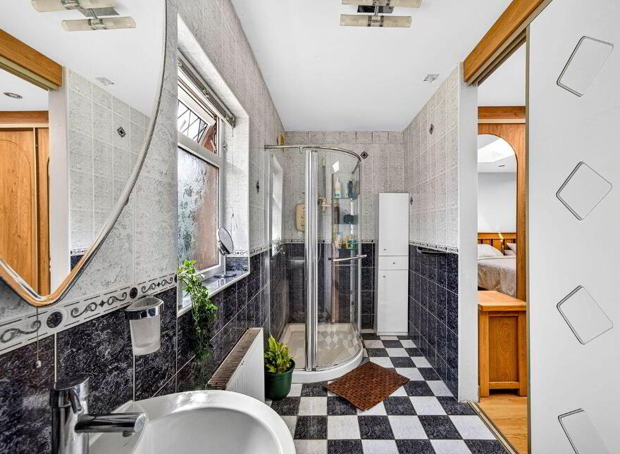 The Bog Road, Crannagh, Summerhill, Drum, N37WN15