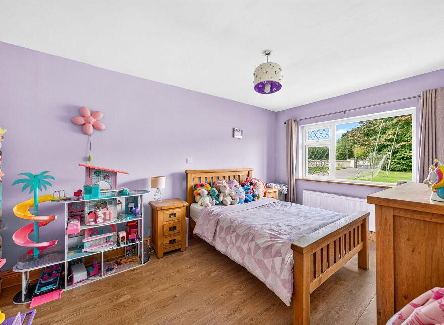 The Bog Road, Crannagh, Summerhill, Drum, N37WN15
