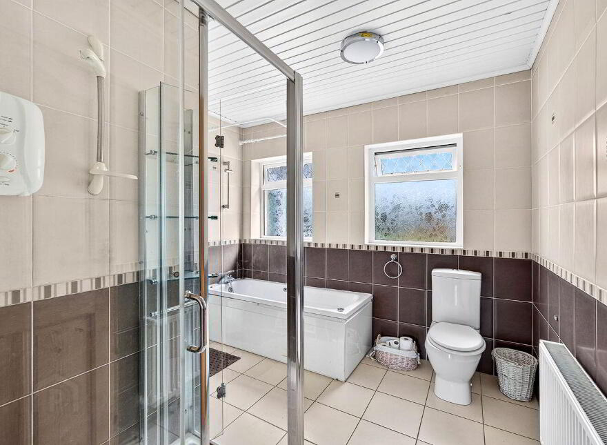 The Bog Road, Crannagh, Summerhill, Drum, N37WN15