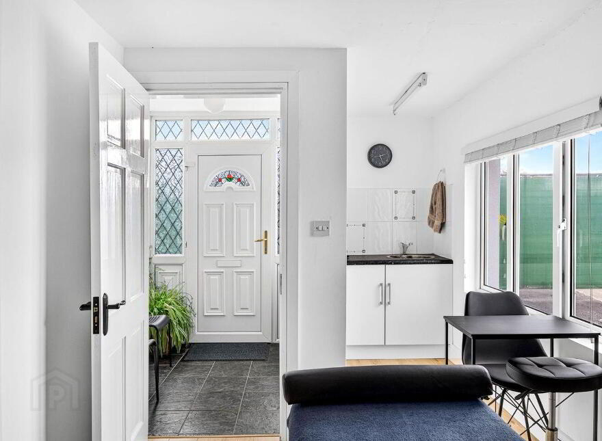 The Bog Road, Crannagh, Summerhill, Drum, N37WN15