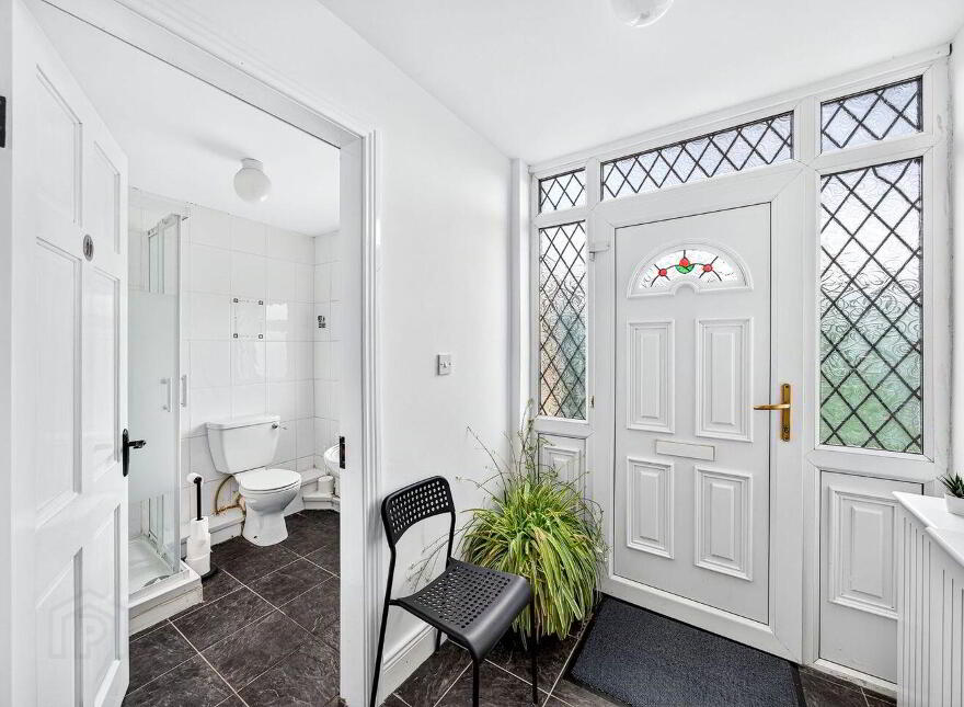 The Bog Road, Crannagh, Summerhill, Drum, N37WN15