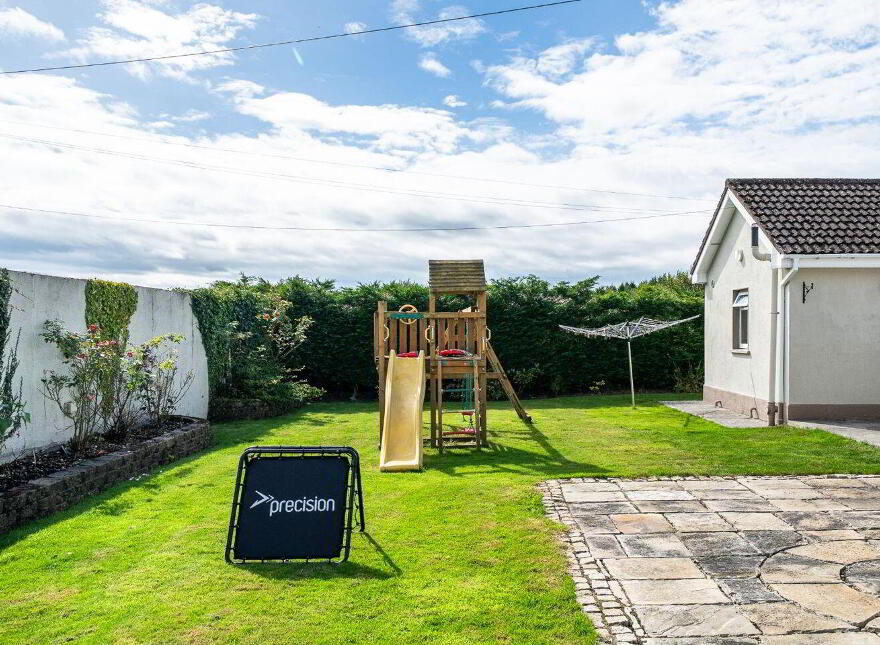 The Bog Road, Crannagh, Summerhill, Drum, N37WN15
