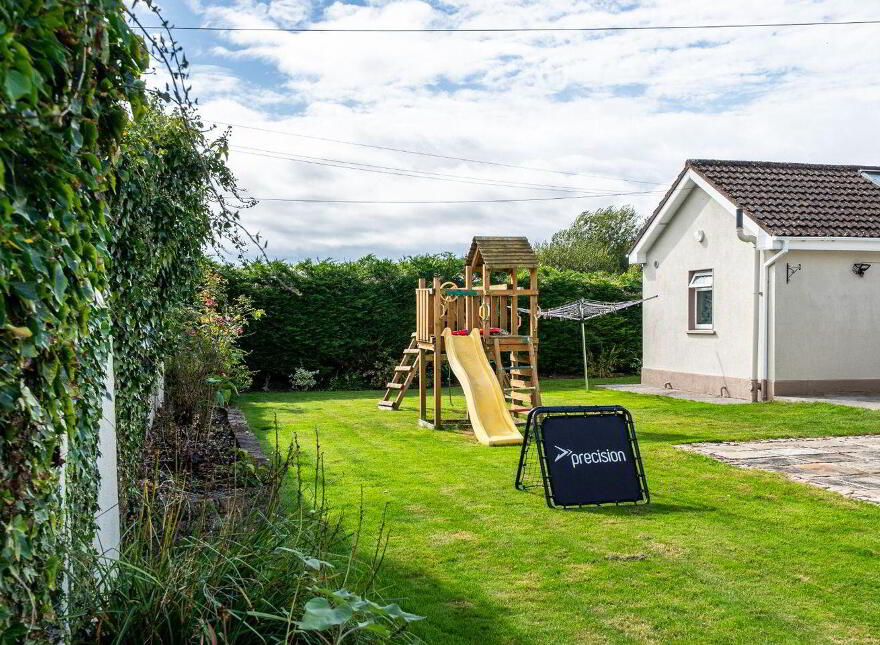 The Bog Road, Crannagh, Summerhill, Drum, N37WN15