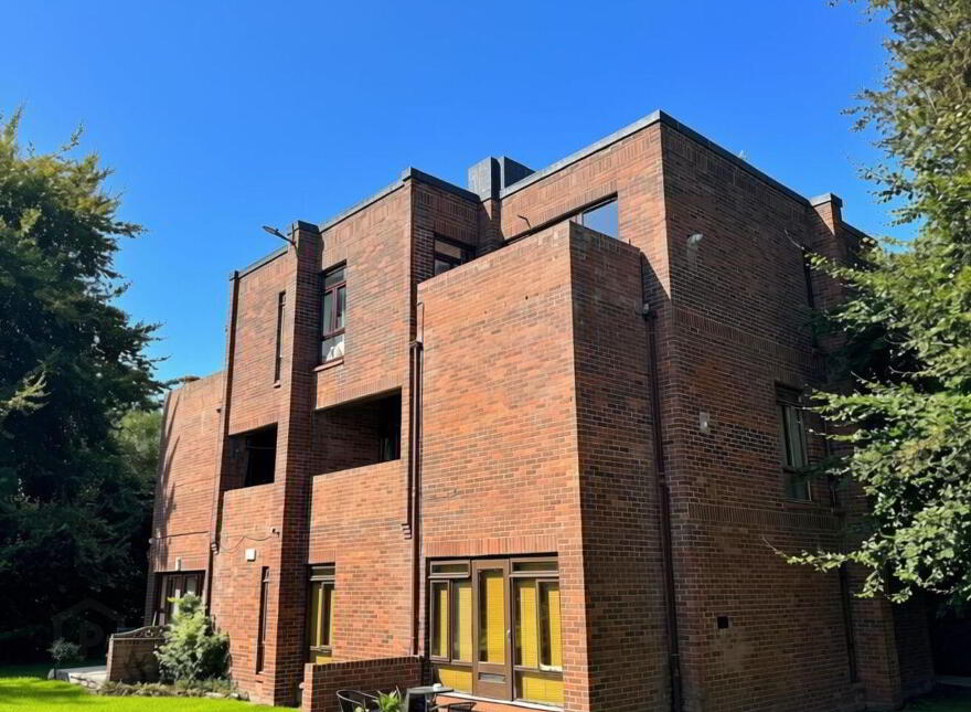 Apartment 30 The Moorings Ballymahon Road, Athlone, N37T681 photo
