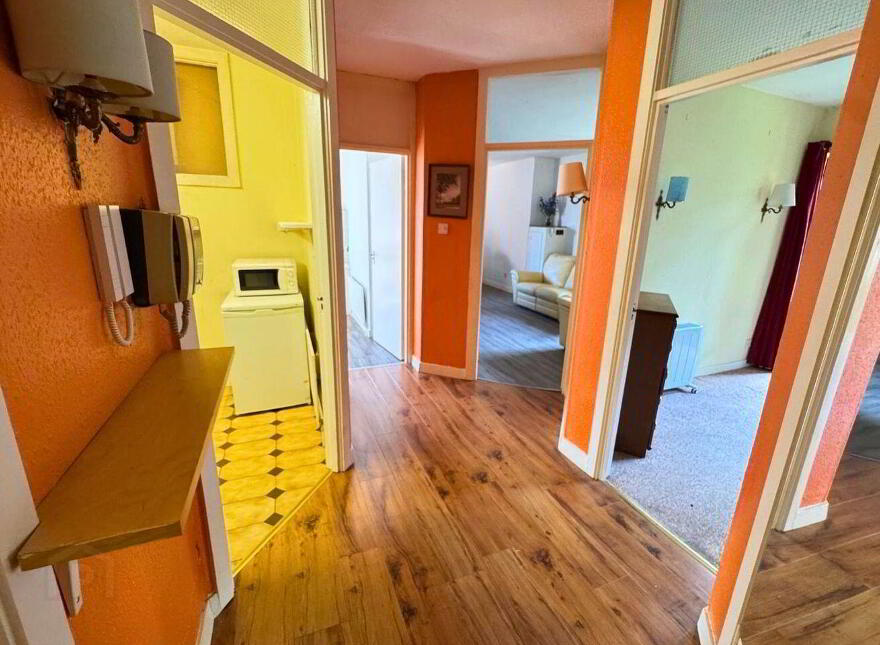 Apartment 30 The Moorings Ballymahon Road, Athlone, N37T681