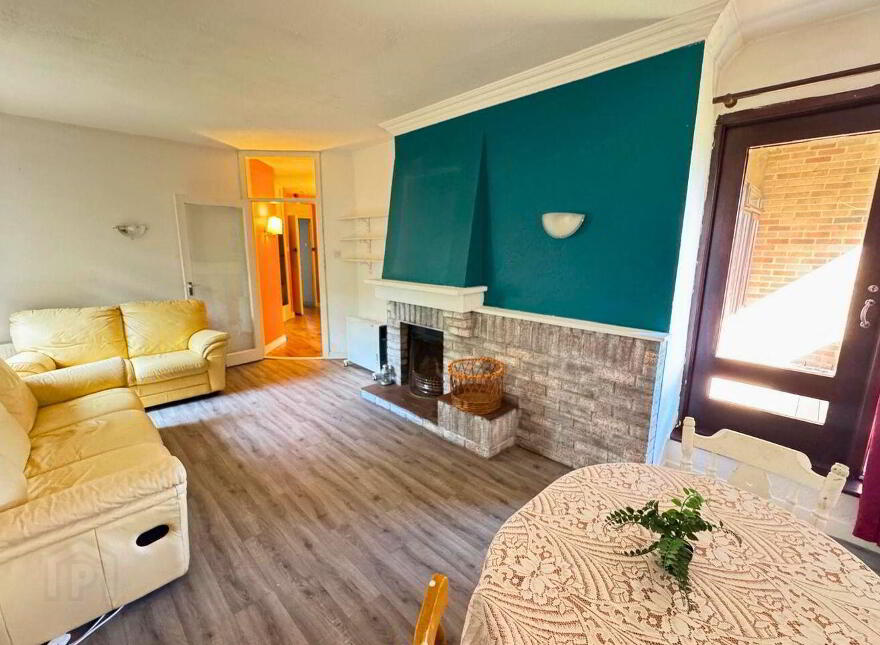Apartment 30 The Moorings Ballymahon Road, Athlone, N37T681