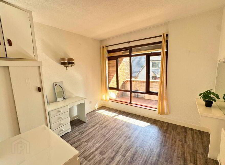 Apartment 30 The Moorings Ballymahon Road, Athlone, N37T681