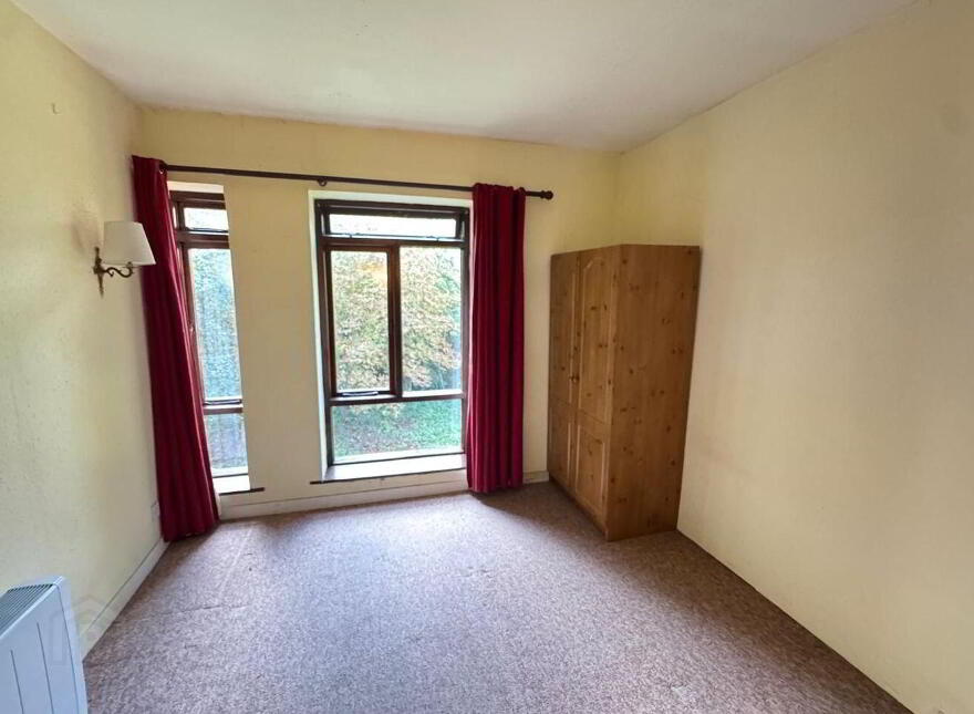 Apartment 30 The Moorings Ballymahon Road, Athlone, N37T681
