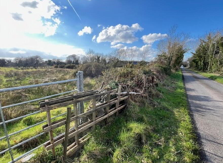 Dalgin, Milltown