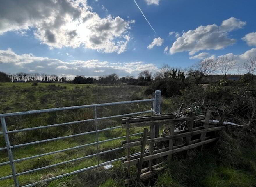 Dalgin, Milltown