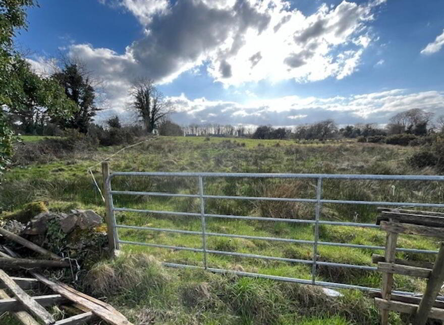 Dalgin, Milltown