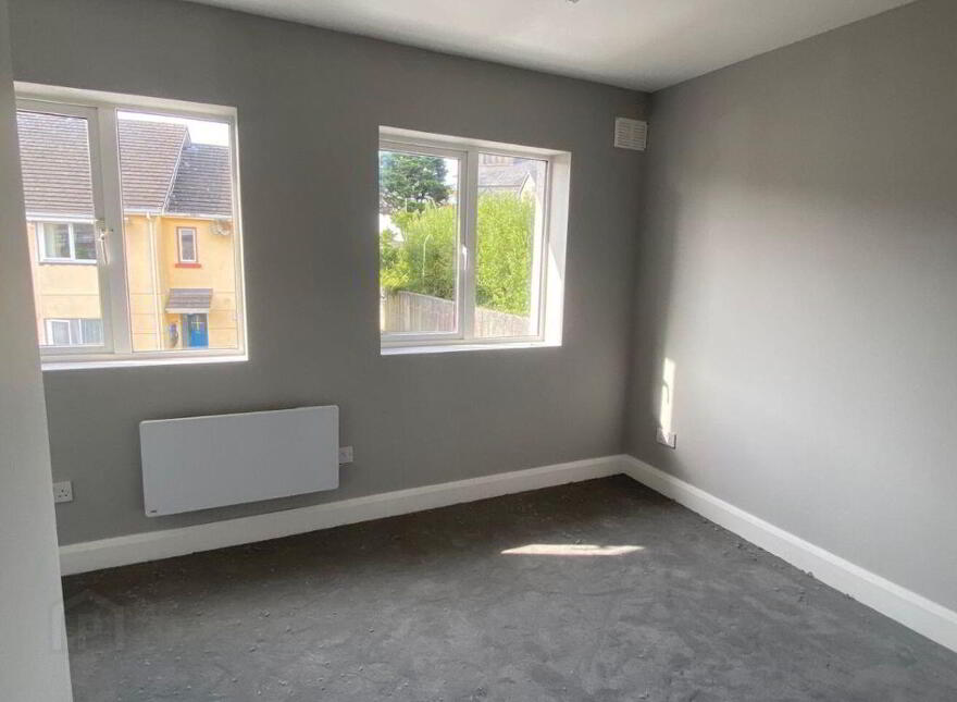 1 Dunlo View, Dunlo Hill, Ballinasloe, H53X978