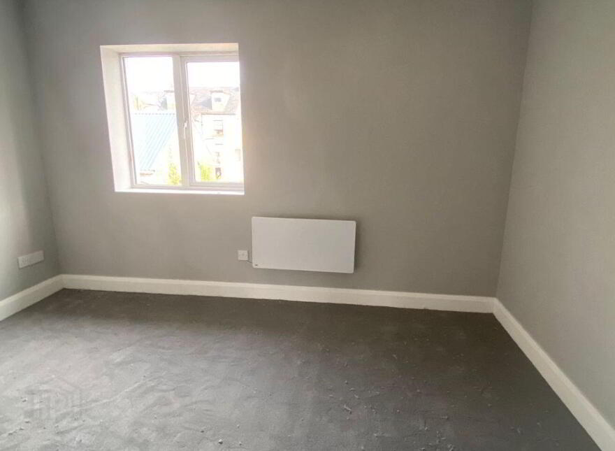 1 Dunlo View, Dunlo Hill, Ballinasloe, H53X978