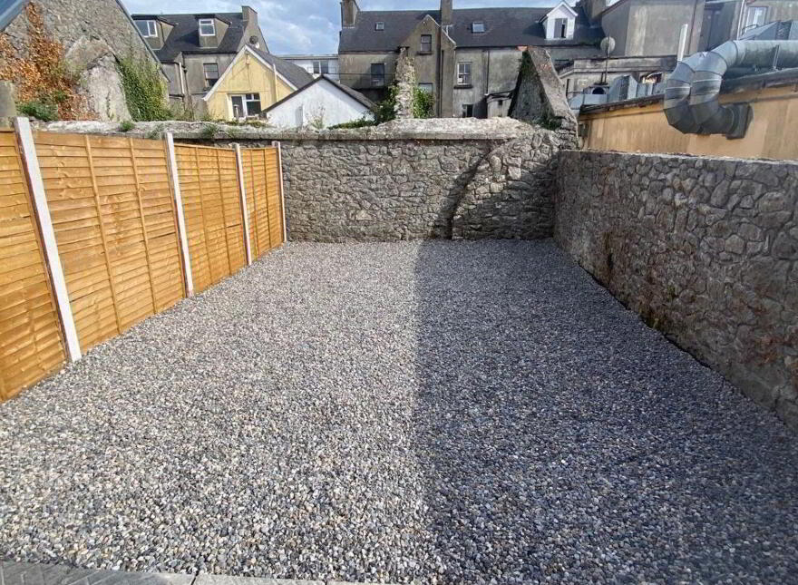 1 Dunlo View, Dunlo Hill, Ballinasloe, H53X978