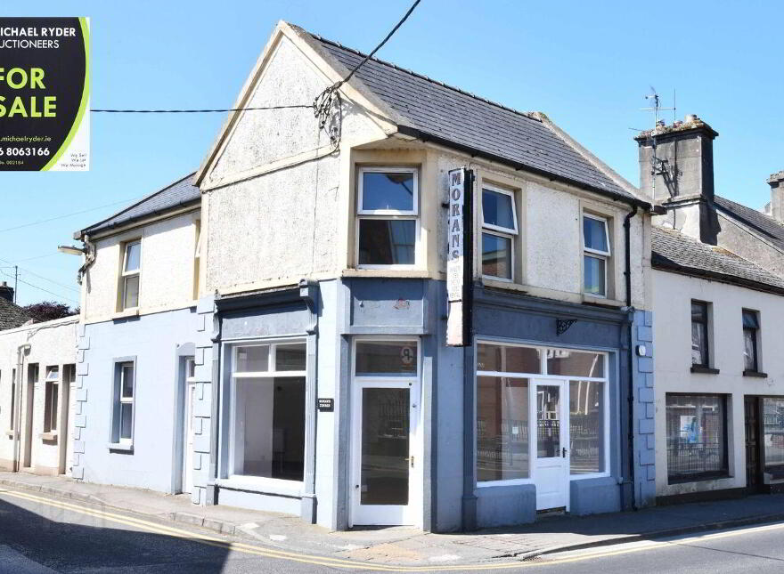 Apartment 1 Circular Road, Tuam, H54H220 photo