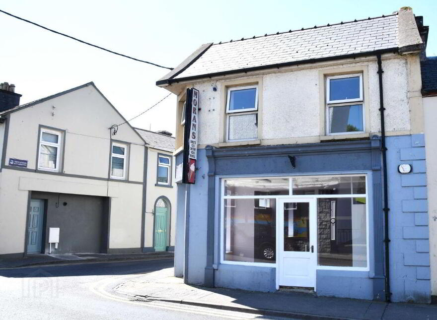 Apartment 1 Circular Road, Tuam, H54H220