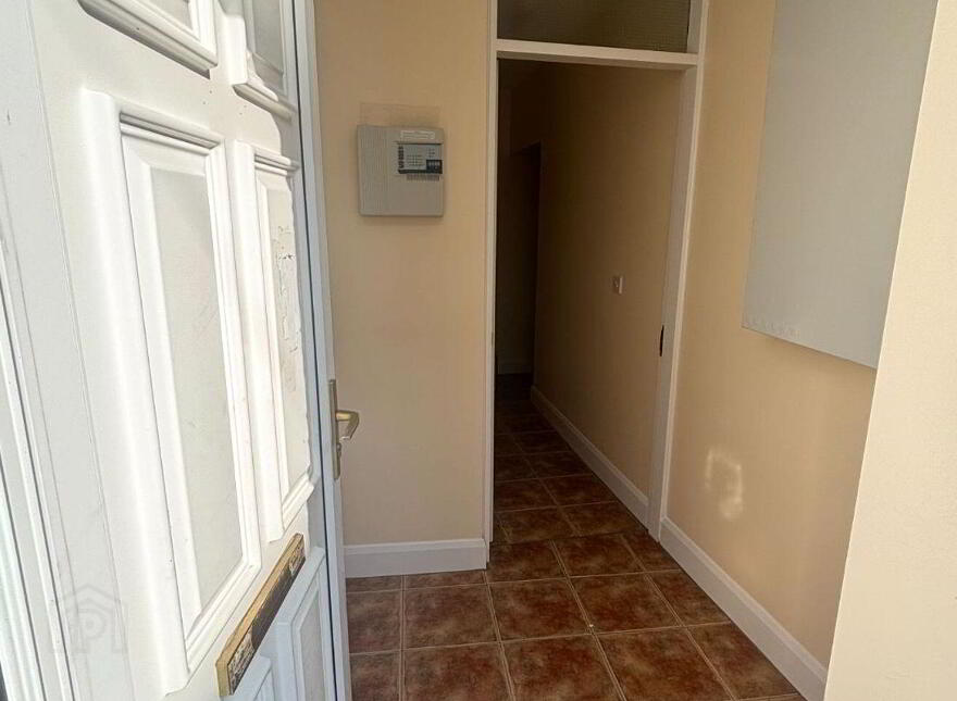 Apartment 1 Circular Road, Tuam, H54H220