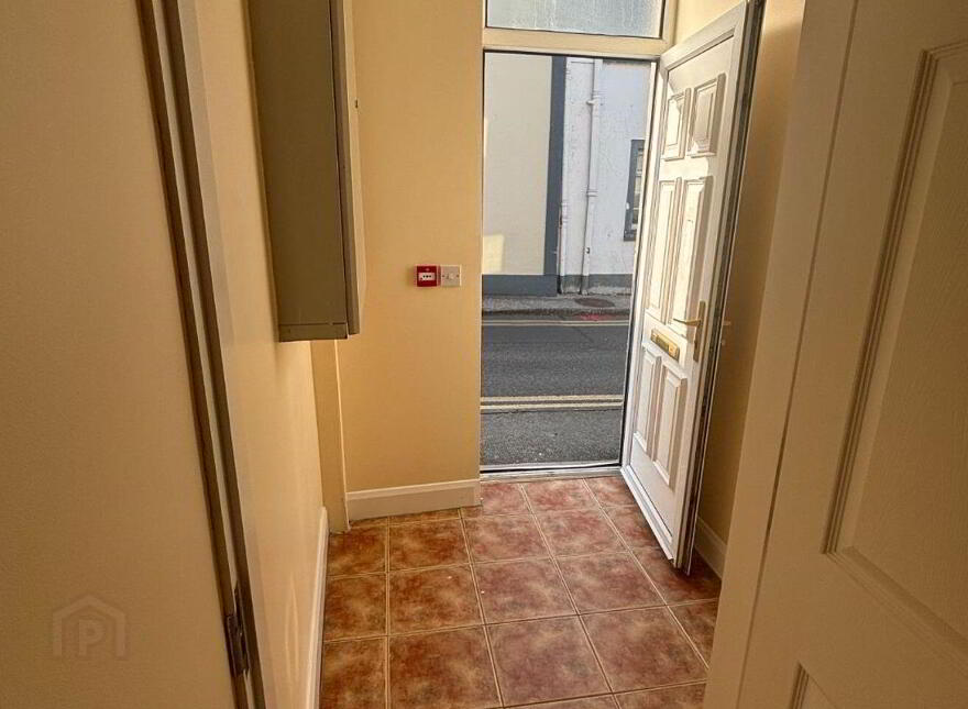Apartment 1 Circular Road, Tuam, H54H220