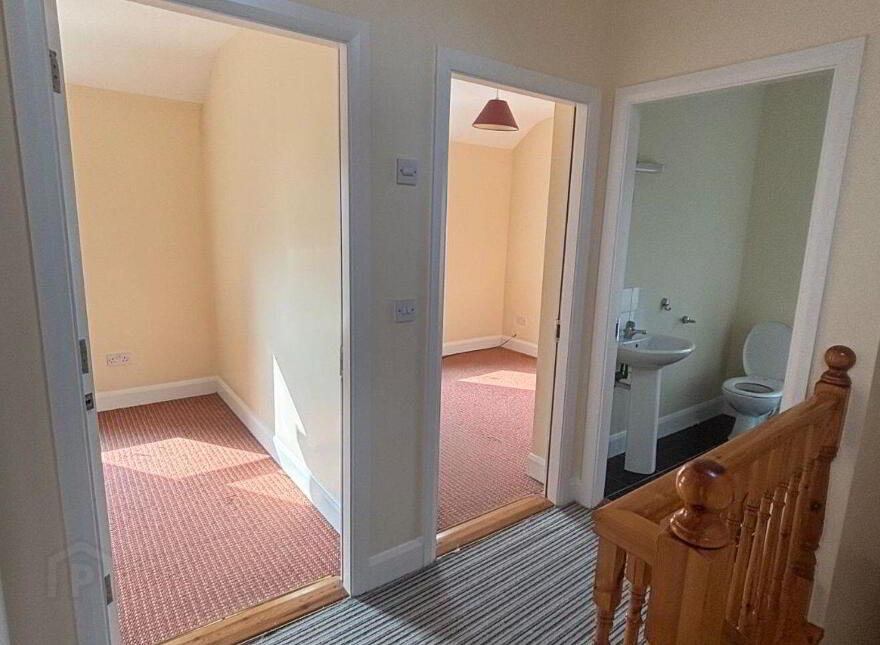 Apartment 1 Circular Road, Tuam, H54H220