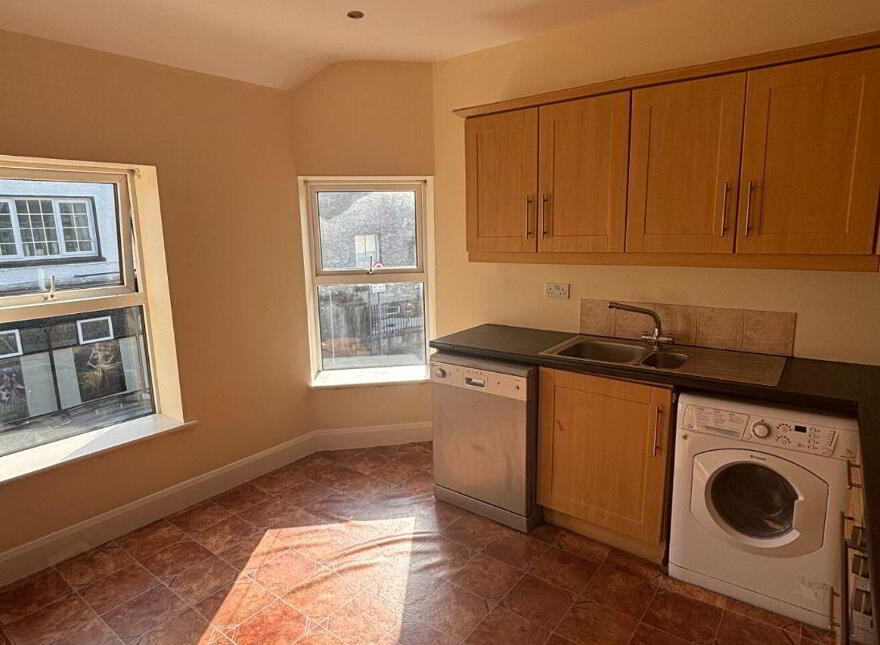 Apartment 1 Circular Road, Tuam, H54H220