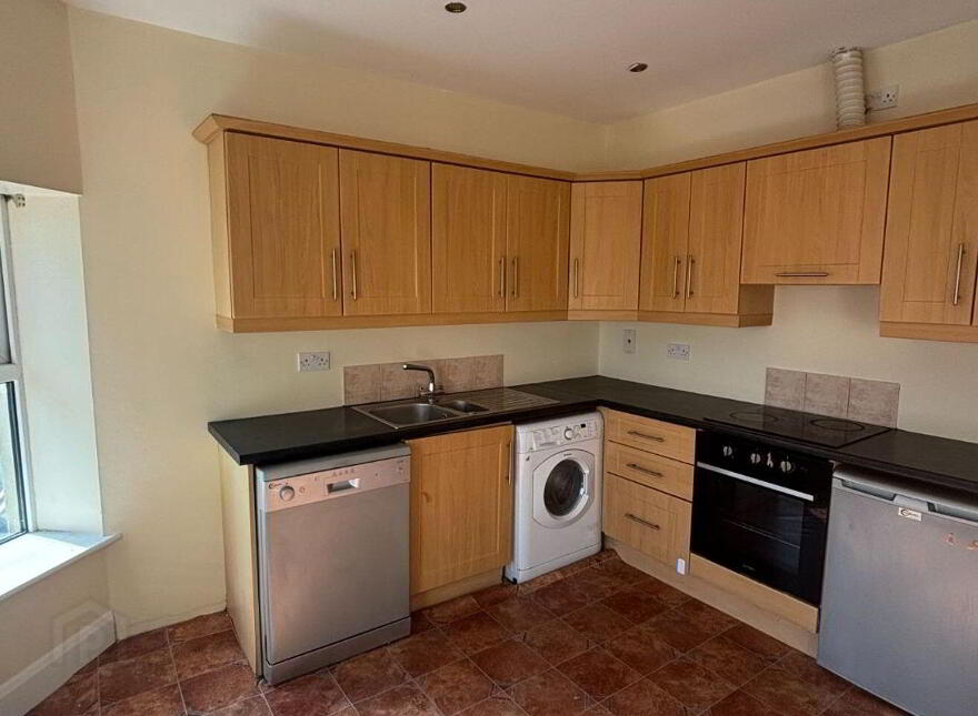 Apartment 1 Circular Road, Tuam, H54H220