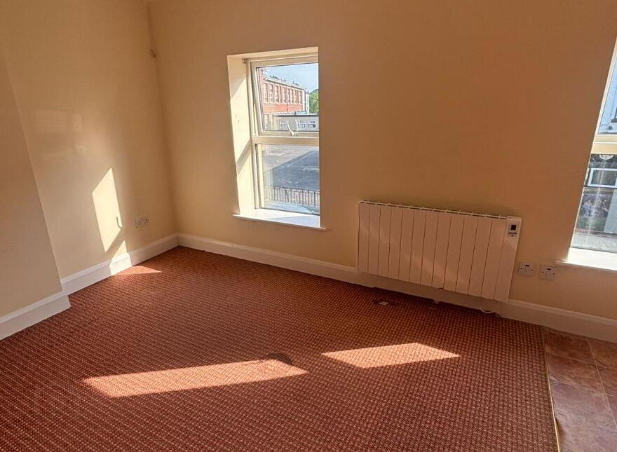Apartment 1 Circular Road, Tuam, H54H220
