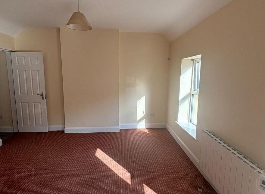 Apartment 1 Circular Road, Tuam, H54H220