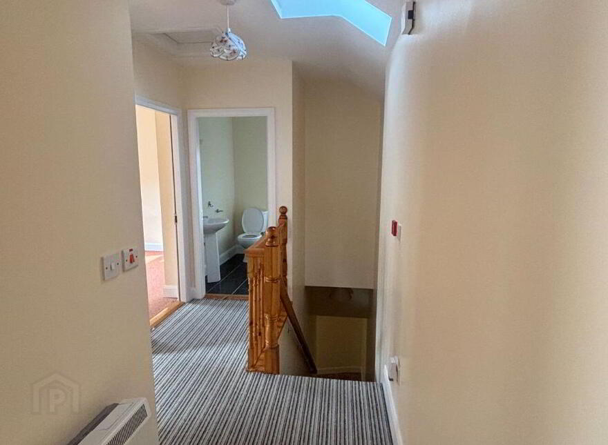Apartment 1 Circular Road, Tuam, H54H220