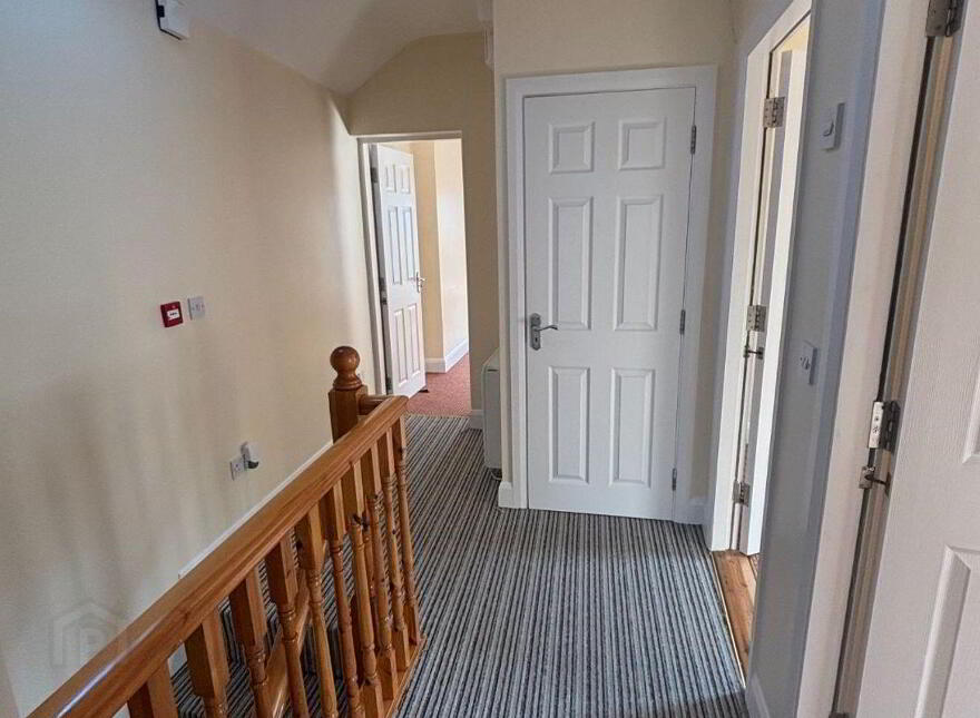 Apartment 1 Circular Road, Tuam, H54H220