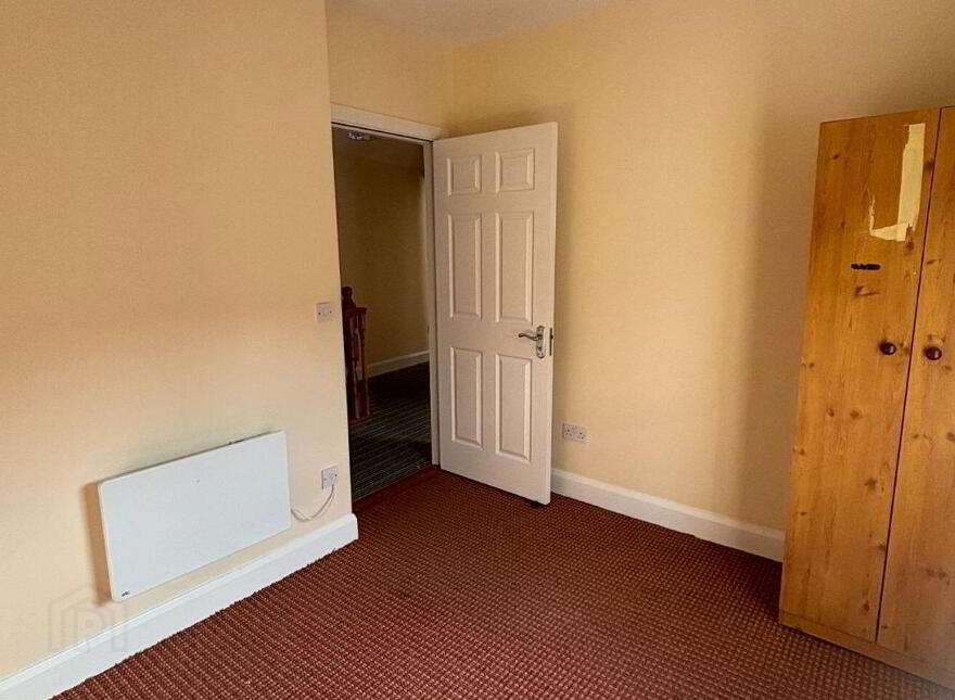 Apartment 1 Circular Road, Tuam, H54H220