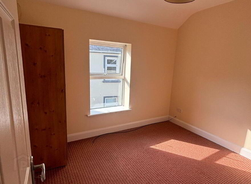Apartment 1 Circular Road, Tuam, H54H220