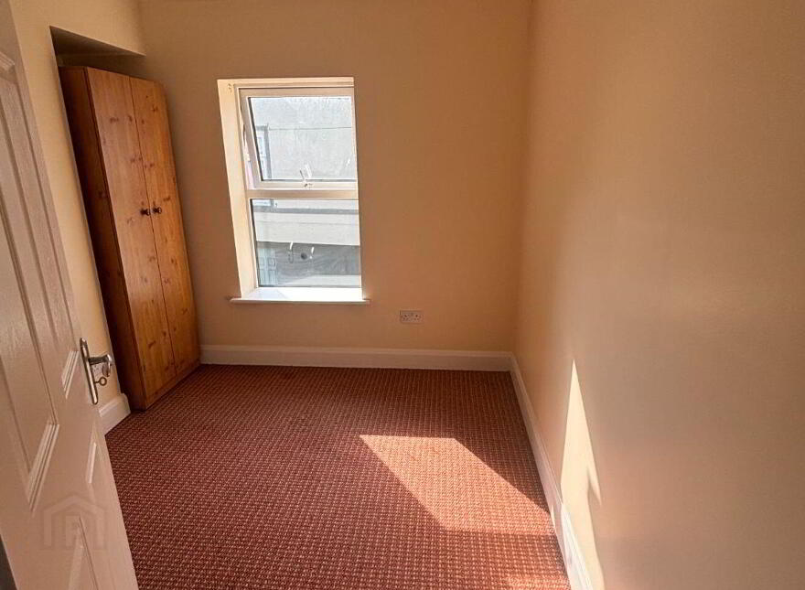 Apartment 1 Circular Road, Tuam, H54H220