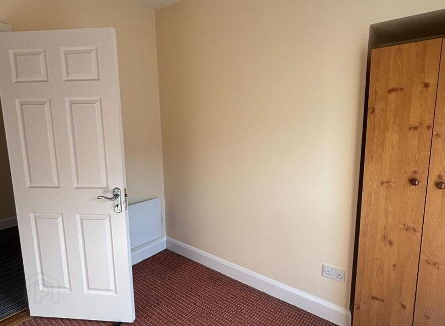 Apartment 1 Circular Road, Tuam, H54H220