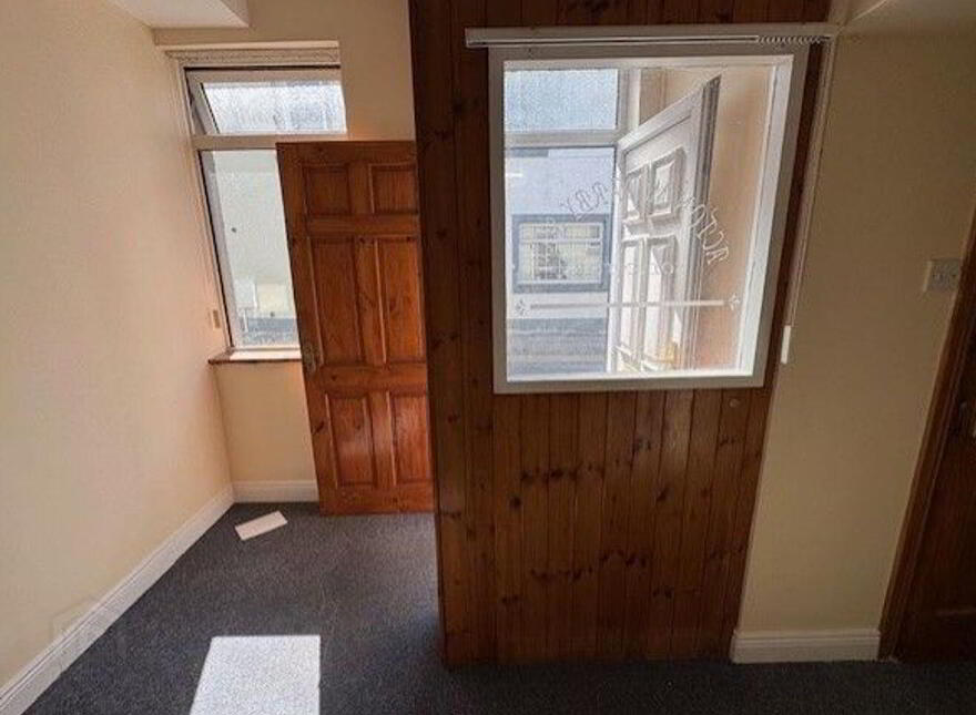 Apartment 1 Circular Road, Tuam, H54H220